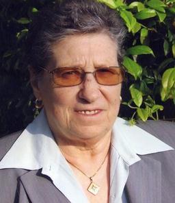 Paganessi Celestina Ved. Cervi