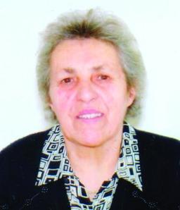 Micheletti Pasqualina  Ved. Locatelli