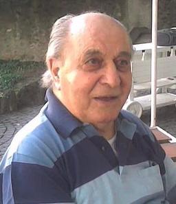 Morlotti Ottorino Geom.