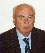 Pellegrini Giovanni