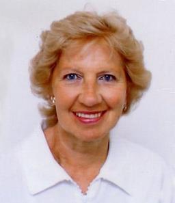 Calzana Annamaria In Ferrante