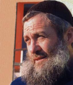 Marcassoli Gianluigi Fra
