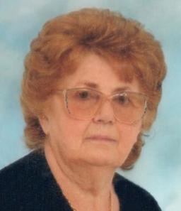 Gritti Rina In Magoni