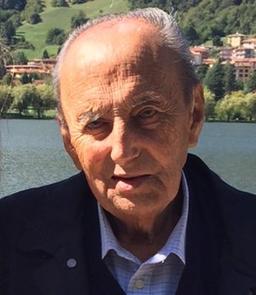 Pellegrinelli Vittorio