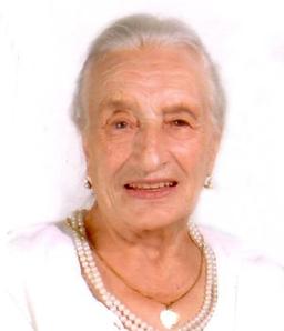 Goglio Luigina Ved. Milesi
