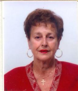Linello Maria Ved. Sincinelli