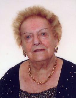 Mazzola Giovanna Ved. Brembilla (maria)