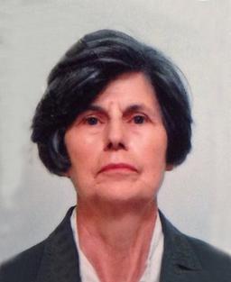 Ponzelletti Maria Rosa In Alberto