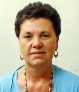 Zanoli Maria Ved. Invernizzi