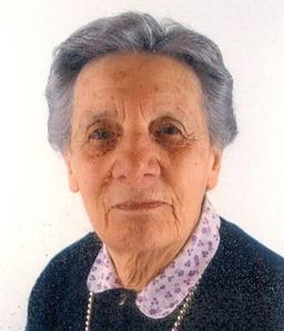 Mazzoleni Edda
