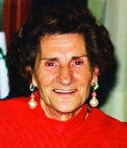Lucchini Giuseppina In Redondi