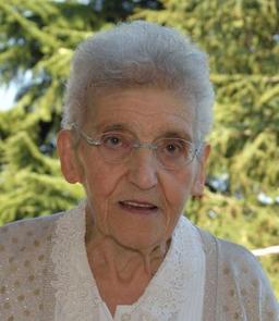 De Vecchi Giuseppina Ved. Mandelli