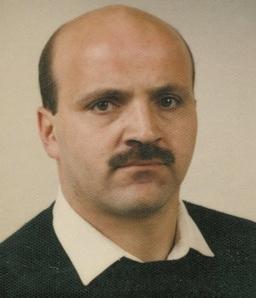 Pavone Leonardo