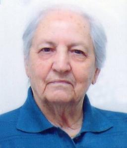 Calabrese Isabella (ved. Carbone)