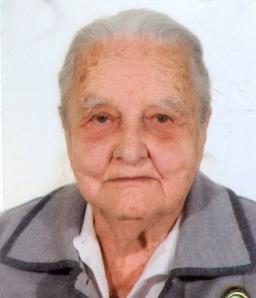 Capuani Fosca Ved. Fischetti