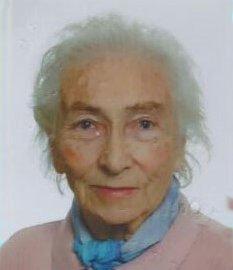 Bordoni Marta Ved. Fustinoni
