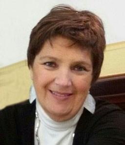 Perico Margherita (mery) (testa)