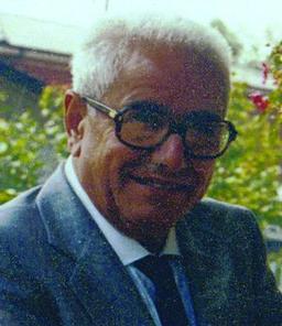 Vaccaro Eugenio