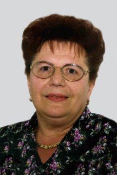 Bosisio Vanna In Biava