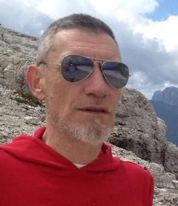 Cortinovis Paolo