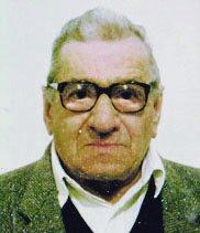 Curti Tranquillo (nino)