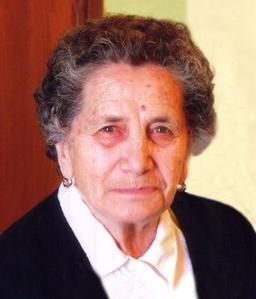 Piovesan Giovanna Ved. Rigamonti