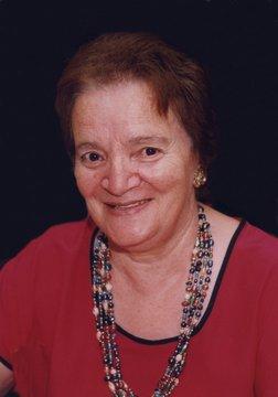 Magno Maria Angela Ved. Clivati (lina)