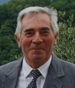Pellegrini Giuseppe Eugenio