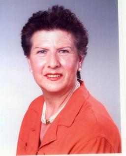 Gasparini Cecilia In Crippa
