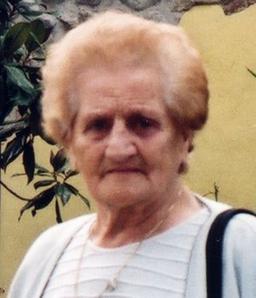 Locatelli Melania Ved. Bettinelli