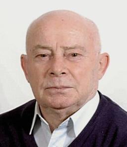 Begnini Sergio