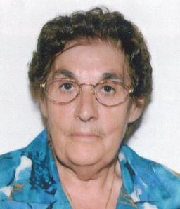 Pilurzu Anna Maria In Medau
