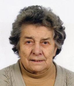 Fioroni Angelina Ved. Pandolfi