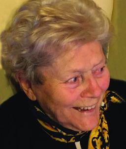 Berta Gianna Ved. Bertoli (caalÌ)