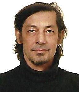 Caprioli Paolo
