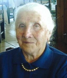 Arioli Maria Ved. Crotti