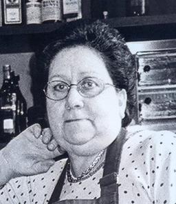 Artifoni Luciana In Bagattini
