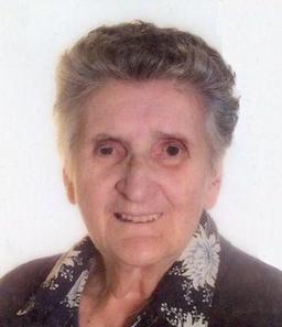 Zorzi Rosa In Pezzotta (cristina)