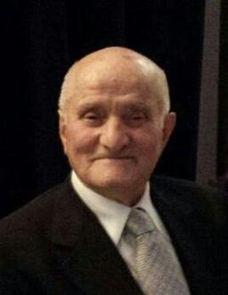 Saltarelli Luigi