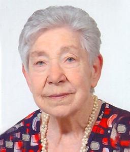 Arnoldi Caterina Ved. Ronchi