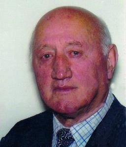 Scudeletti Angelo