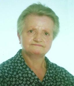 Menardini Maria Ved. Pegurri