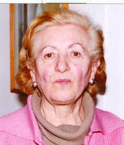 Masserini Maria Ved. Ghilardi