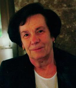 Salvi Maria