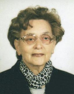 Giupponi Maria Ved. Zanchi
