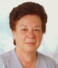 Mazzoleni Luisa In Frosio