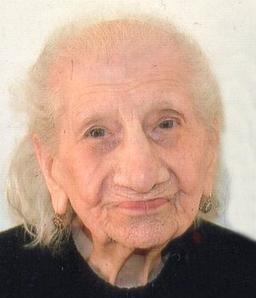 Pesenti Maria Ved. Biraghi