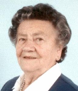 Gerosa Ines Ved. Leidi