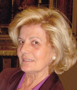 Sigismondi Paolina  (in Pessina)
