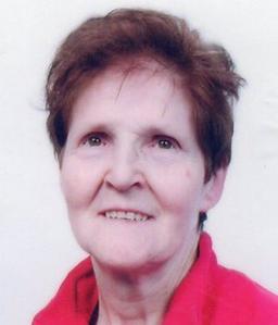 Rottigni Teresa (terry)